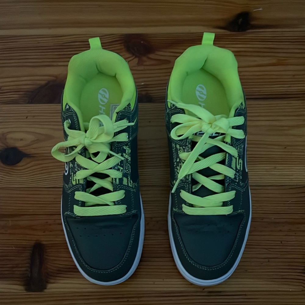 Heelys